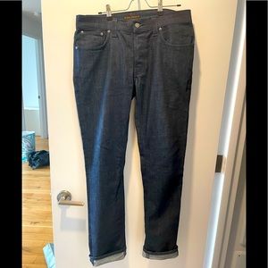 Mens Nudie jeans
